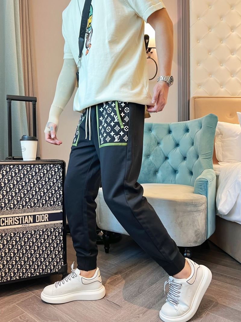 Louis Vuitton Long Pants